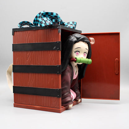 Figurine Nezuko Kamado 22cm