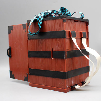 Figurine Nezuko Kamado 22cm