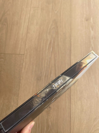 Fallout 4 | Steelbook | 25th Anniversary Edition