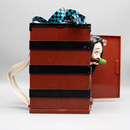 Figurine Nezuko Kamado 22cm