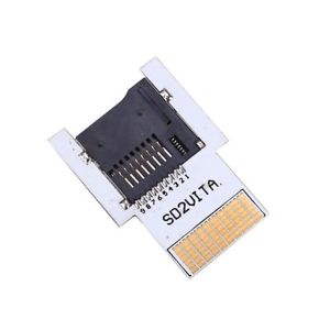 ADAPTATEUR SD2VITA