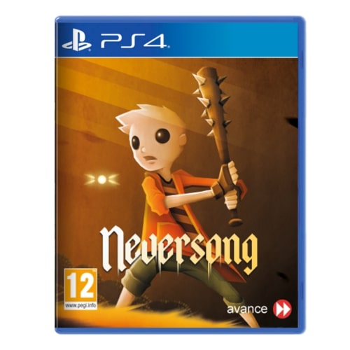 Neversong - PS4