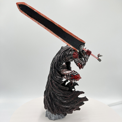 Figurine Guts Berserk | 23 cm