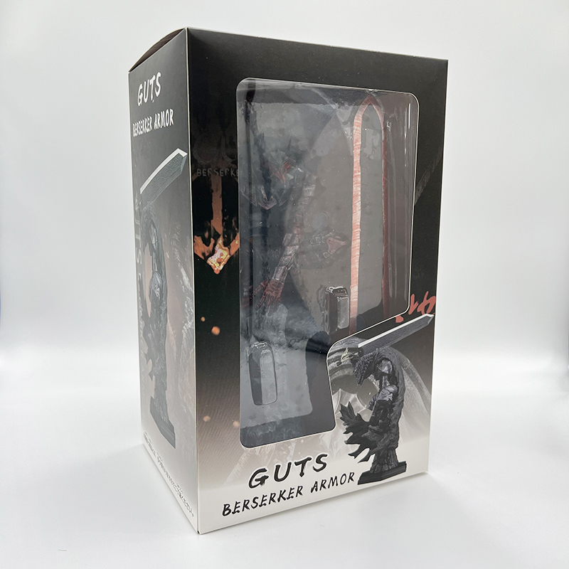 Figurine Guts Berserk | 23 cm