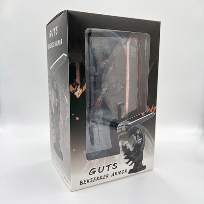 Figurine Guts Berserk | 23 cm