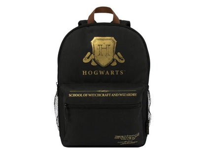 Sac À Dos Core Harry Potter Poudlard (37x26x13 Cm)