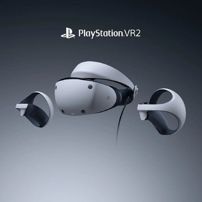 PlayStation VR2 / Psvr2 (Ps5)