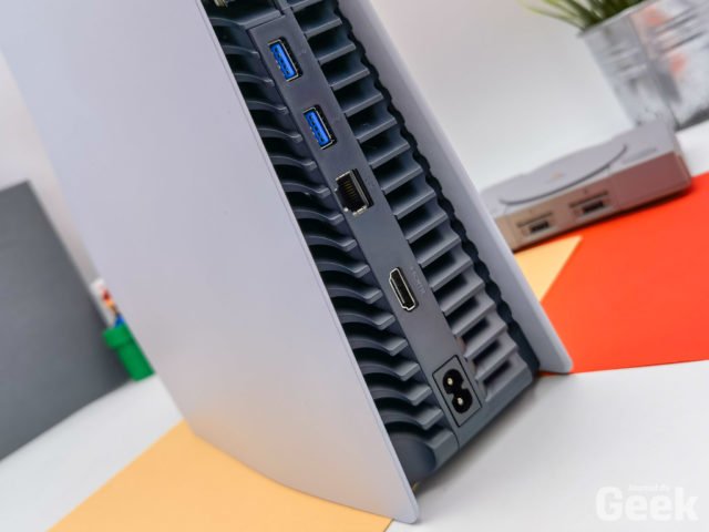 Console Playstation 5 | PS5 FAT | Edition STANDARD Occasion ♻️