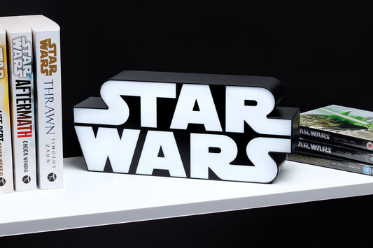 Lampe Icon Light Star Wars - Paladone