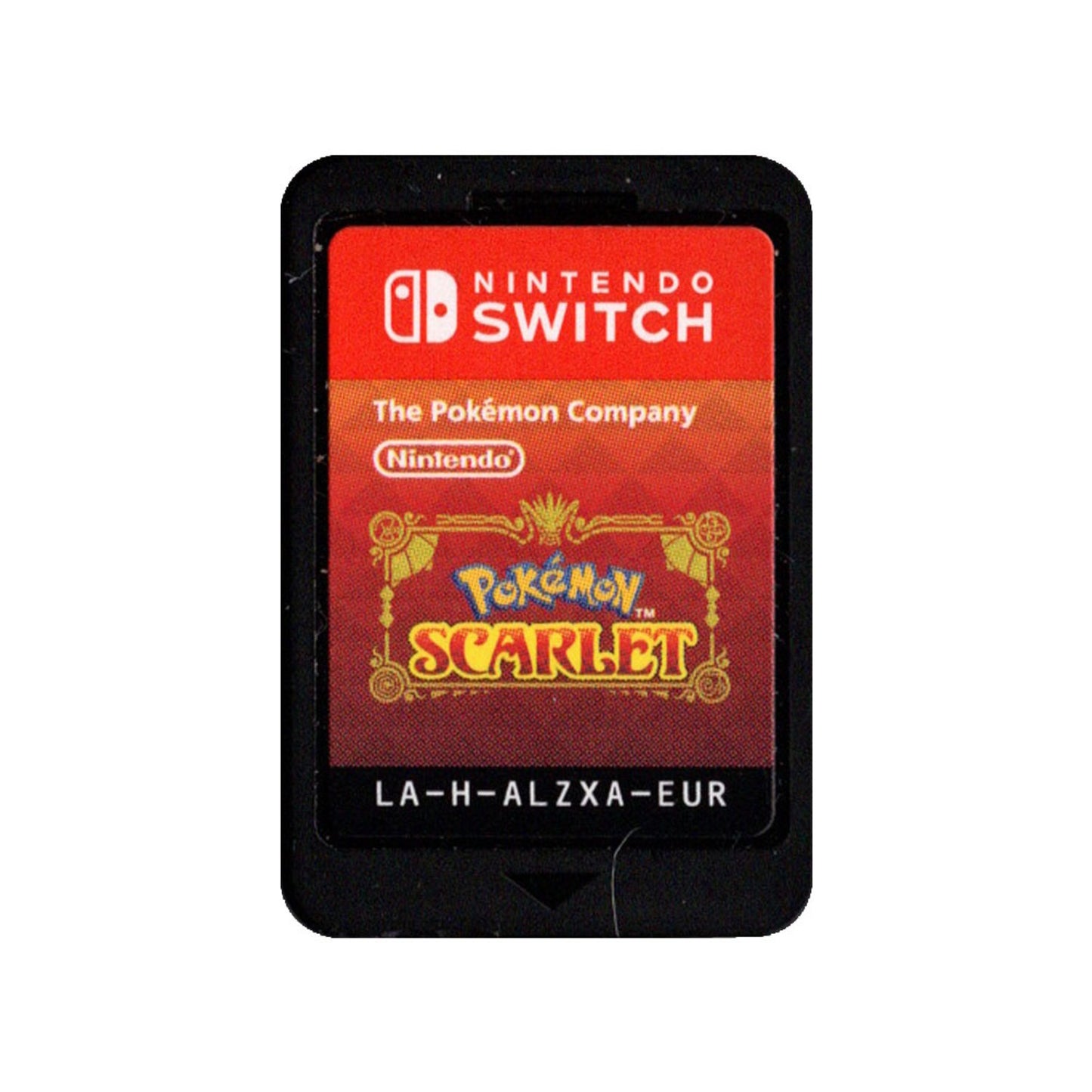 Pokemon Scarlet Occasion  ♻ Sans Boite