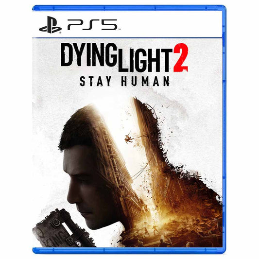 Dying Light 2 Stay Human Ps5