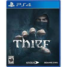 Thief \ PS4 Occasion ♻️