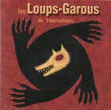 Les Loups-garous de Thiercelieux