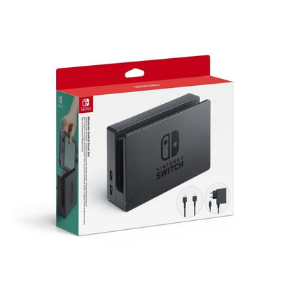 Dock Station nintendo switch