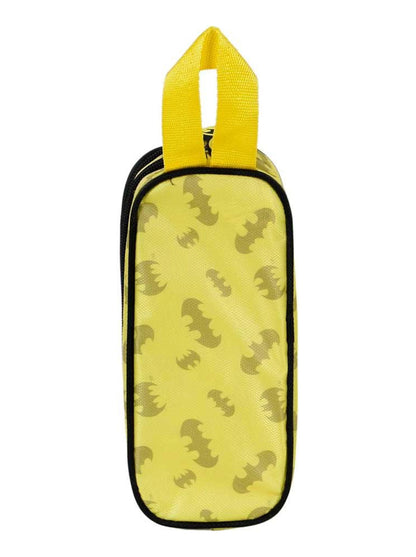 Trousse Dc Comics Batman Bobblehead 3D double pencil case