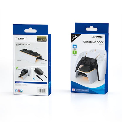 Charging Dock For PS5 Dobe