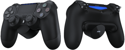 PlayStation 4 DualShock 4 Back Button Attachment