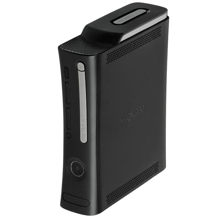 Xbox 360 ELITE 120 G| Occasion ♻️