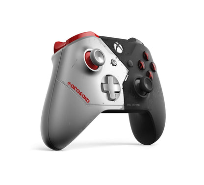 Manette Xbox One S Edition Cyberpunk *Sans Boite*