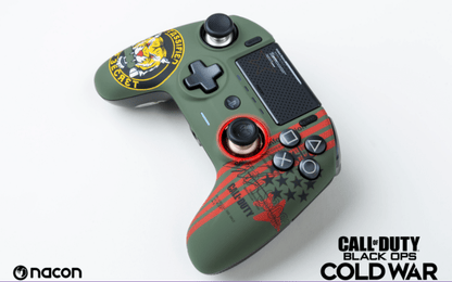 Manette Nacon Revolution Pro Controller Cold War - Wireless