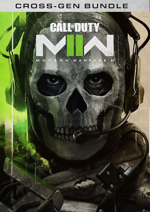 Code Call of Duty: Modern Warfare 2 PS4/PS5